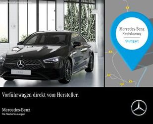 Mercedes-Benz CLA 200 Gebrauchtwagen