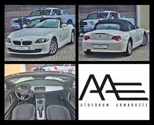 BMW Z4 Gebrauchtwagen
