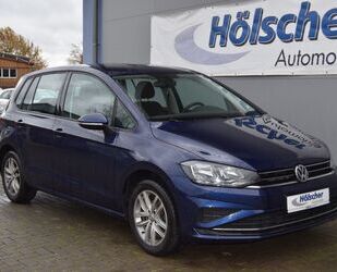 VW Golf Sportsvan Gebrauchtwagen