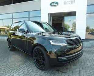 Land Rover Range Rover Gebrauchtwagen