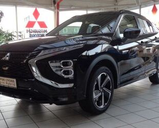 Mitsubishi Eclipse Cross Gebrauchtwagen