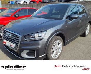 Audi Q2 Gebrauchtwagen