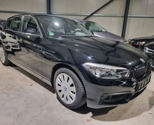 BMW 118 Gebrauchtwagen