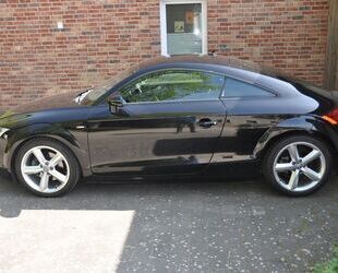 Audi TT Gebrauchtwagen