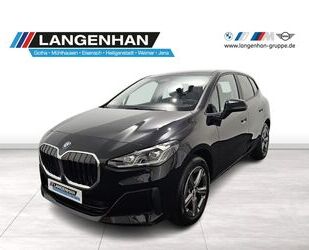BMW 218 Active Tourer Gebrauchtwagen