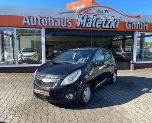 Chevrolet Spark Gebrauchtwagen