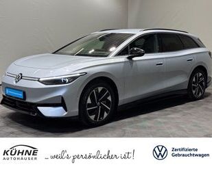 VW ID.7 Gebrauchtwagen