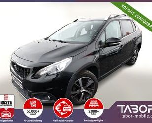 Peugeot 2008 Gebrauchtwagen
