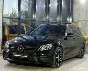 Mercedes-Benz C 200 Gebrauchtwagen