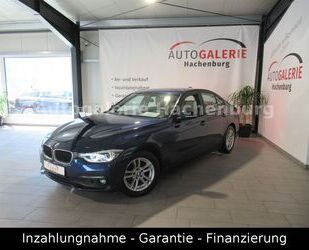 BMW 320 Gebrauchtwagen