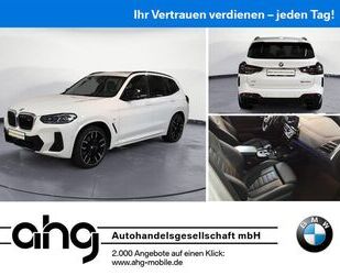 BMW X3 M40 Gebrauchtwagen
