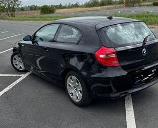 BMW 118 Gebrauchtwagen