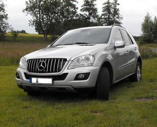 Mercedes-Benz ML 320 Gebrauchtwagen
