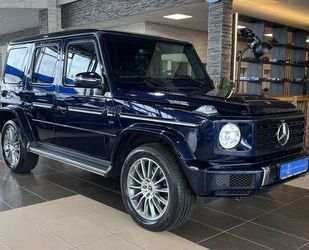 Mercedes-Benz G 500 Gebrauchtwagen