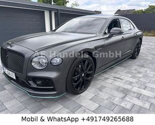 Bentley Flying Spur Gebrauchtwagen