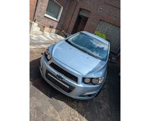 Chevrolet Aveo Gebrauchtwagen
