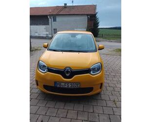 Renault Twingo Gebrauchtwagen
