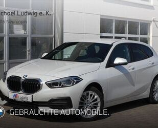 BMW 118 Gebrauchtwagen