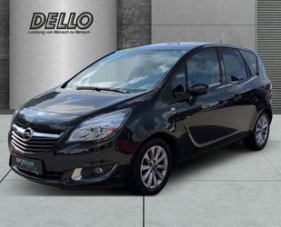 Opel Meriva Gebrauchtwagen