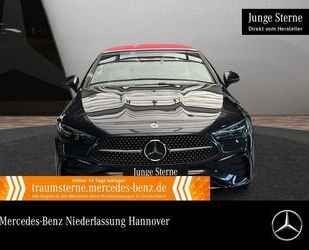 Mercedes-Benz CLE 220 Gebrauchtwagen