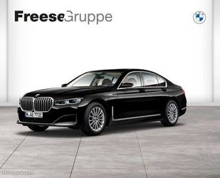 BMW 745 Gebrauchtwagen