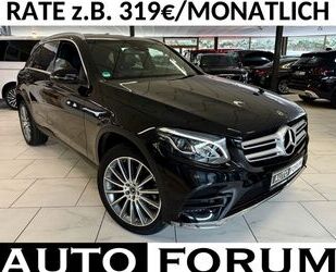 Mercedes-Benz GLC 250 Gebrauchtwagen