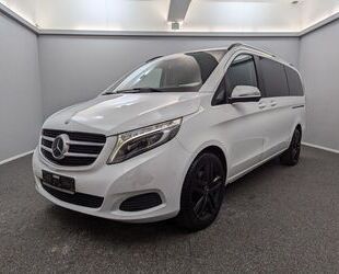Mercedes-Benz V 250 Gebrauchtwagen