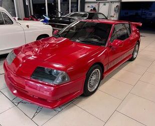 VW Alpine V6 