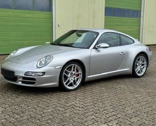 Porsche 997 Gebrauchtwagen