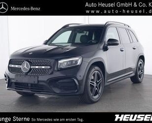Mercedes-Benz GLB 220 Gebrauchtwagen