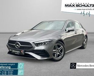 Mercedes-Benz A 200 Gebrauchtwagen