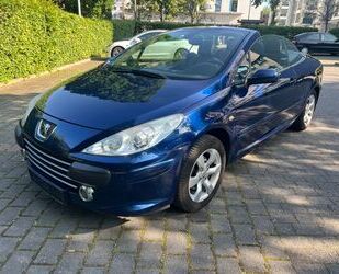 Peugeot 307 Gebrauchtwagen