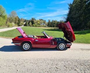 Triumph Spitfire Gebrauchtwagen