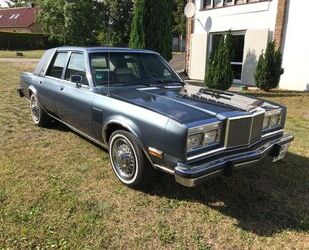 Chrysler New Yorker Gebrauchtwagen