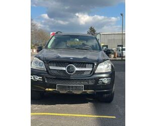 Mercedes-Benz GL 320 Gebrauchtwagen