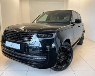 Land Rover Range Rover Gebrauchtwagen
