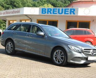 Mercedes-Benz C 200 Gebrauchtwagen