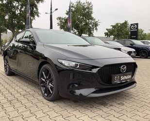 Mazda 3 Gebrauchtwagen