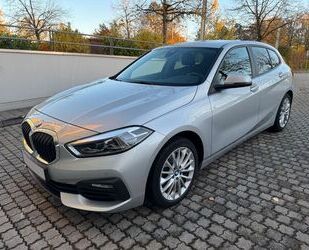BMW 116 Gebrauchtwagen