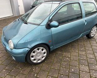 Renault Twingo Gebrauchtwagen