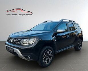Dacia Duster Gebrauchtwagen
