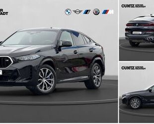 BMW X6 M60 Gebrauchtwagen