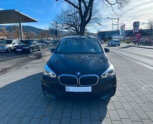 BMW 218 Gebrauchtwagen