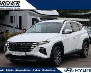 Hyundai TUCSON Gebrauchtwagen