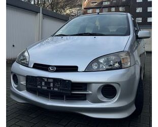 Daihatsu YRV Gebrauchtwagen