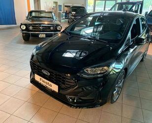 Ford Ford Fiesta ST-Line 