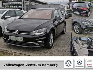 VW Volkswagen Golf VII 1.6 TDI Comfortline+GJR+ACC+PD Gebrauchtwagen