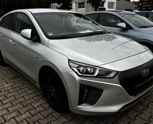 Hyundai IONIQ Gebrauchtwagen