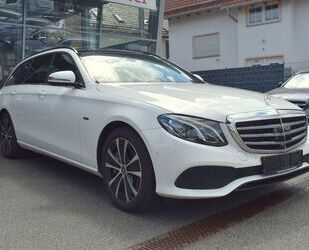 Mercedes-Benz E 300 Gebrauchtwagen