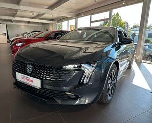 Peugeot 508 Gebrauchtwagen